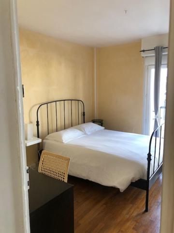 Jardin Fleury Apartment Gien Exterior photo