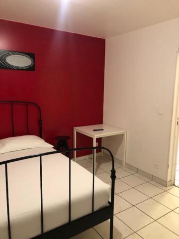 Jardin Fleury Apartment Gien Exterior photo